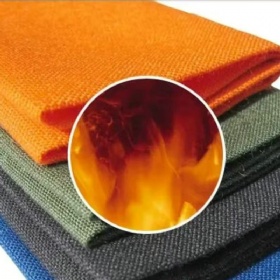 Flame Retardant Fabric​