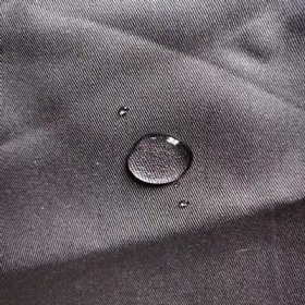 Water Repellent & Oil Repellent Fabric