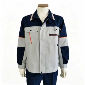 Multi-Functional Protective Workwear Series