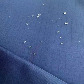 Water Repellent & Oil Repellent Fabric